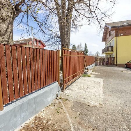 Home Veľký Slavkov Extérieur photo