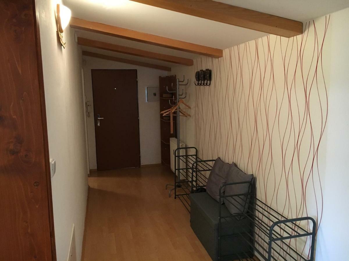 Home Veľký Slavkov Extérieur photo