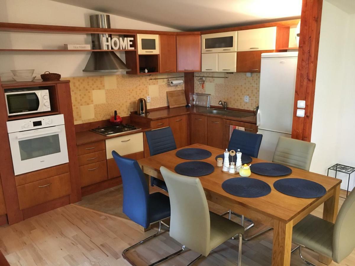 Home Veľký Slavkov Extérieur photo