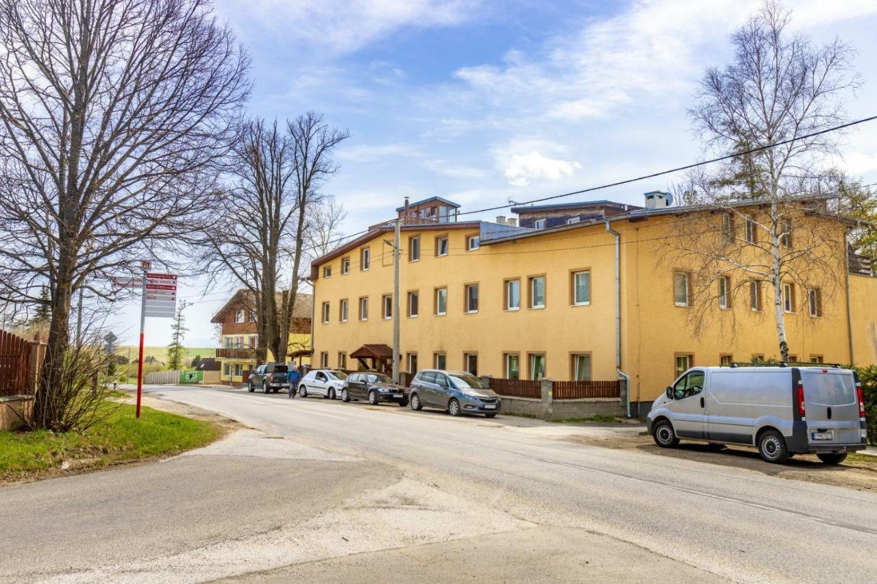 Home Veľký Slavkov Extérieur photo
