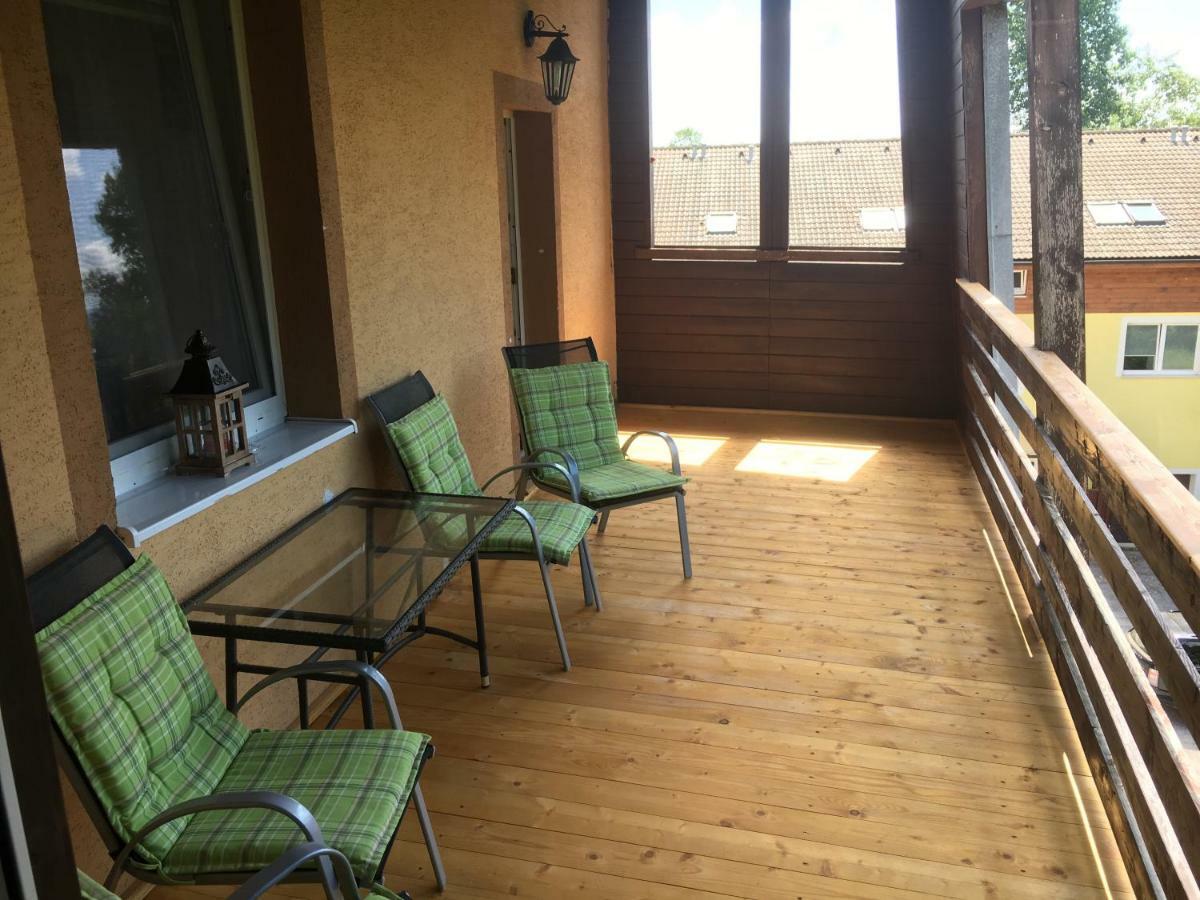 Home Veľký Slavkov Extérieur photo