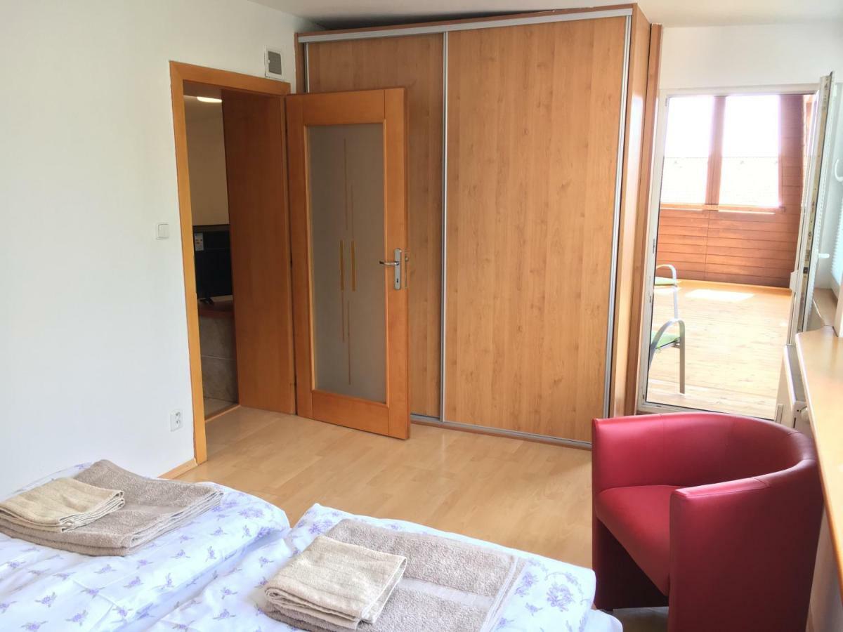 Home Veľký Slavkov Extérieur photo