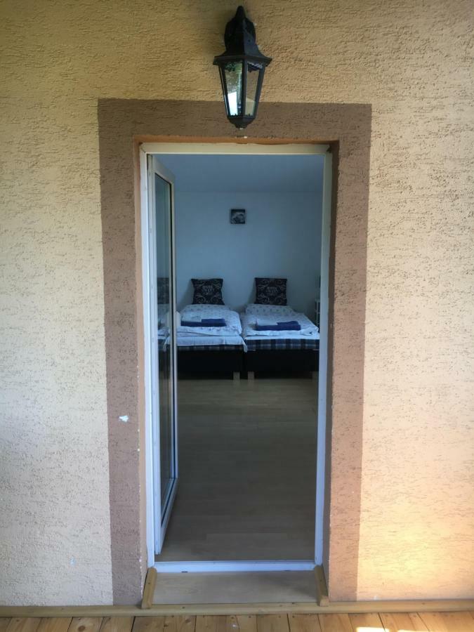 Home Veľký Slavkov Extérieur photo