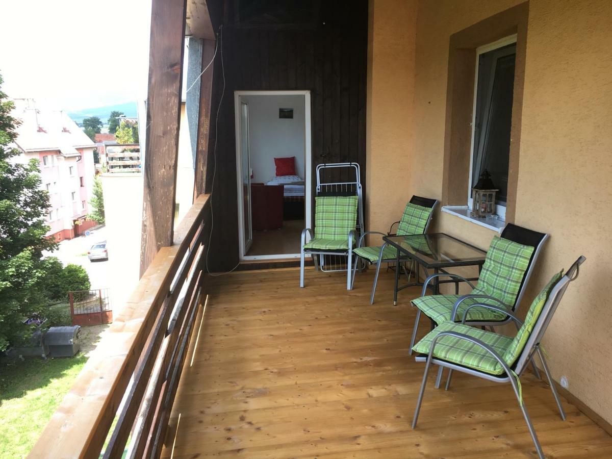 Home Veľký Slavkov Extérieur photo